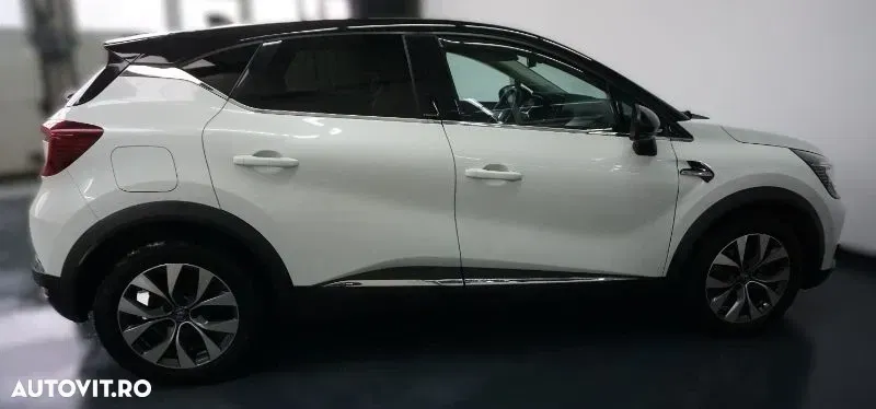 Renault Captur Intens — imagine 4