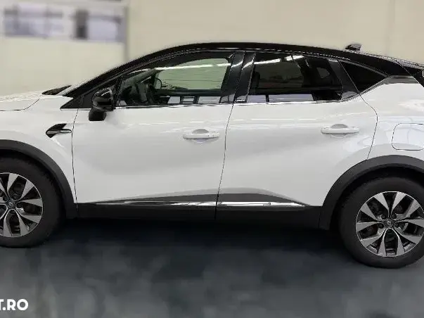 Renault Captur Intens