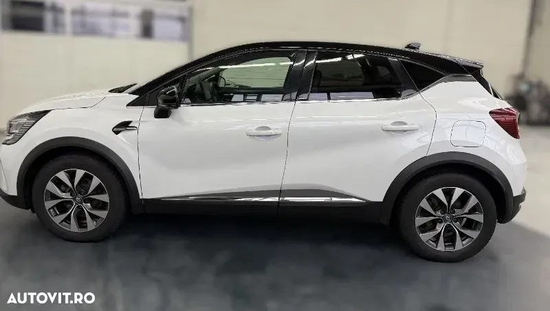 Renault Captur Intens — imagine 3
