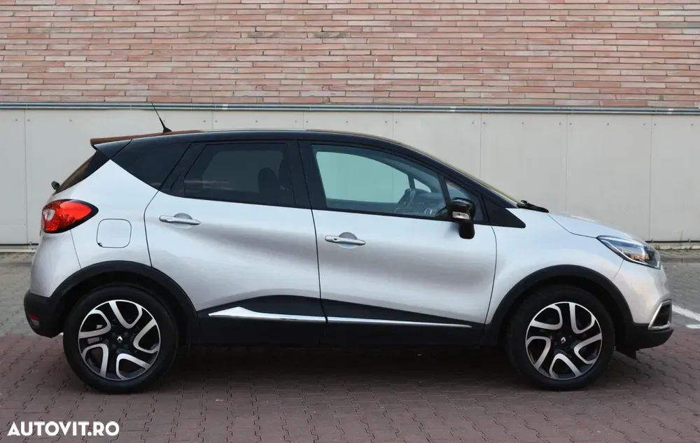 Renault Captur dCi 90 INTENS — imagine 6