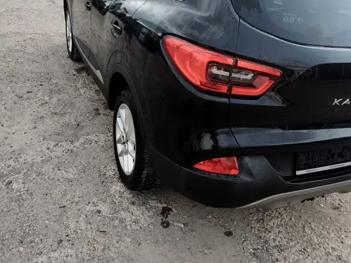 Renault Kadjar Energy dCi 130 4x4 XMOD