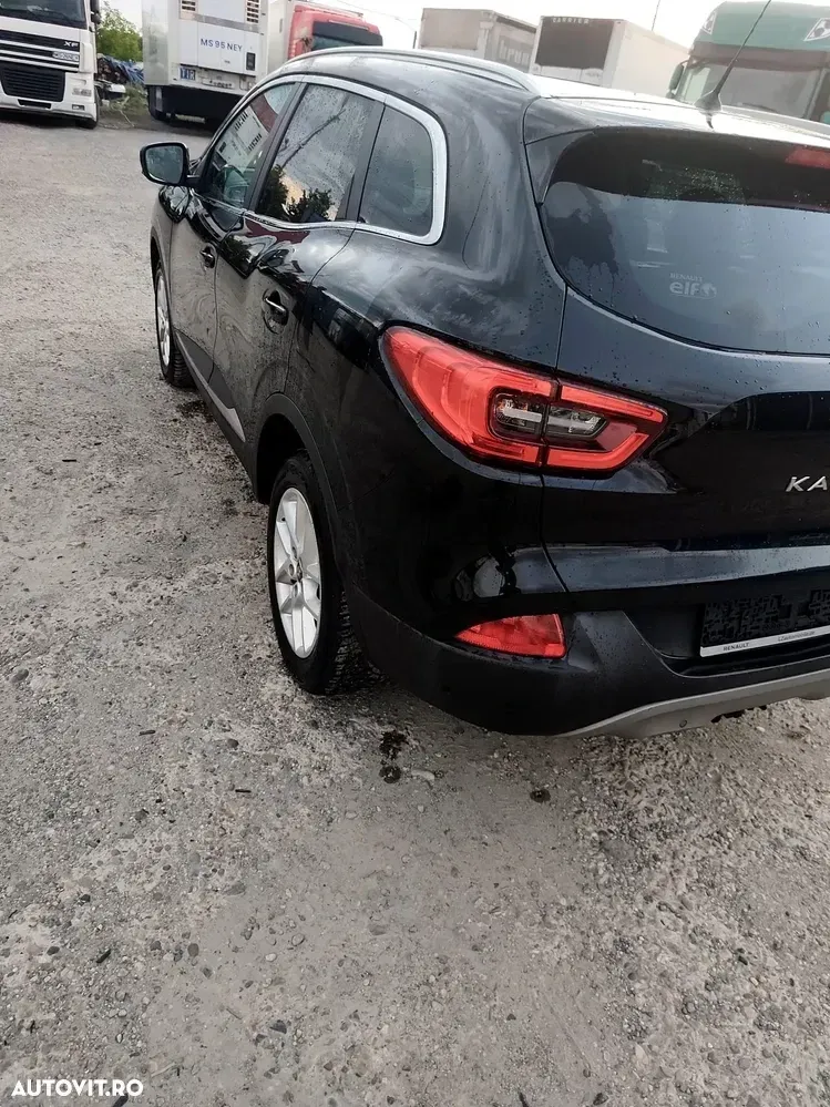 Renault Kadjar Energy dCi 130 4x4 XMOD — imagine 6