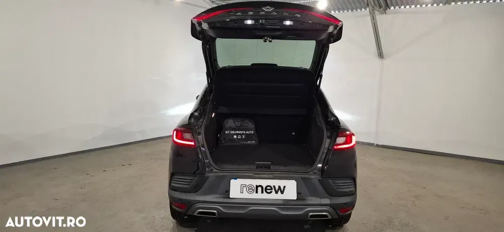 Renault Arkana MHEV 160 EDC RS Line — imagine 5