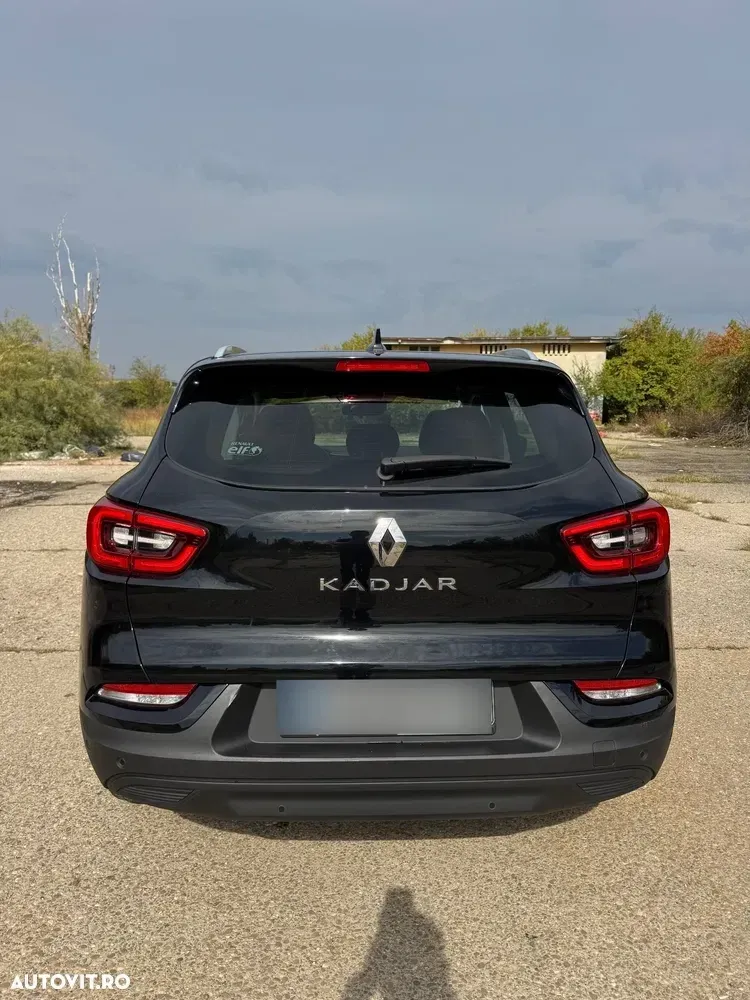 Renault Kadjar — imagine 3