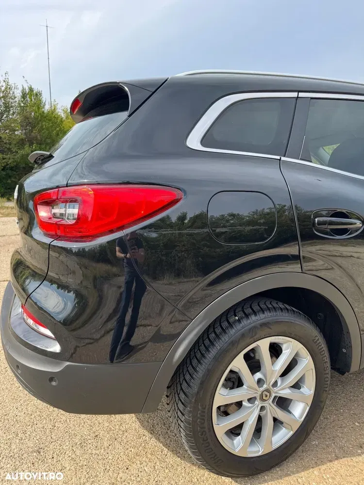 Renault Kadjar — imagine 5