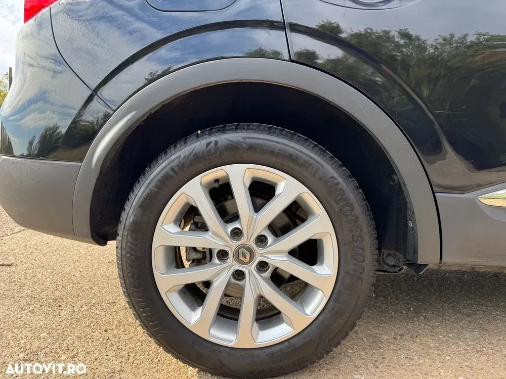 Renault Kadjar — imagine 6