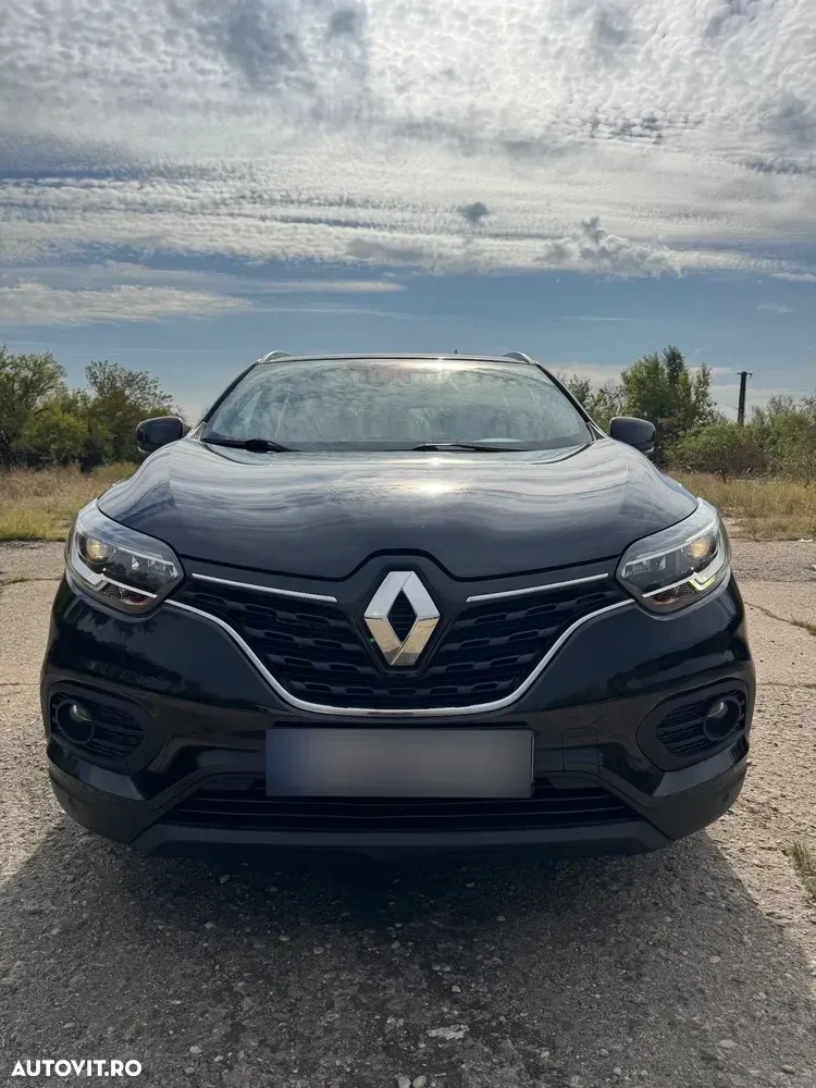 Renault Kadjar — imagine 4