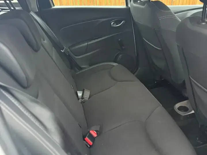Renault Clio IV [2012 - 1.5 Energy dCi 90 Dynamique