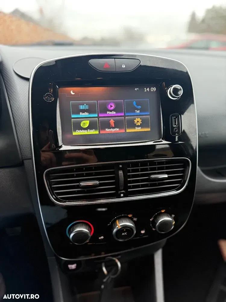 Renault Clio IV [2012 - 1.5 Energy dCi 90 Dynamique — imagine 2