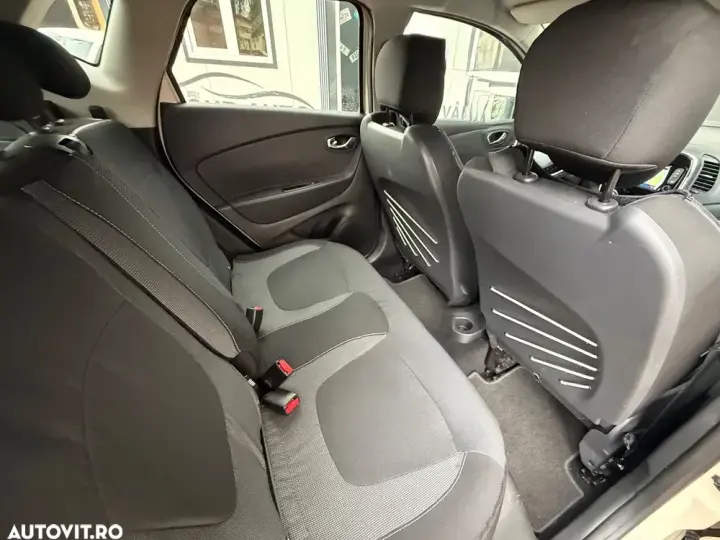Renault Captur I ENERGY dCi Intens
