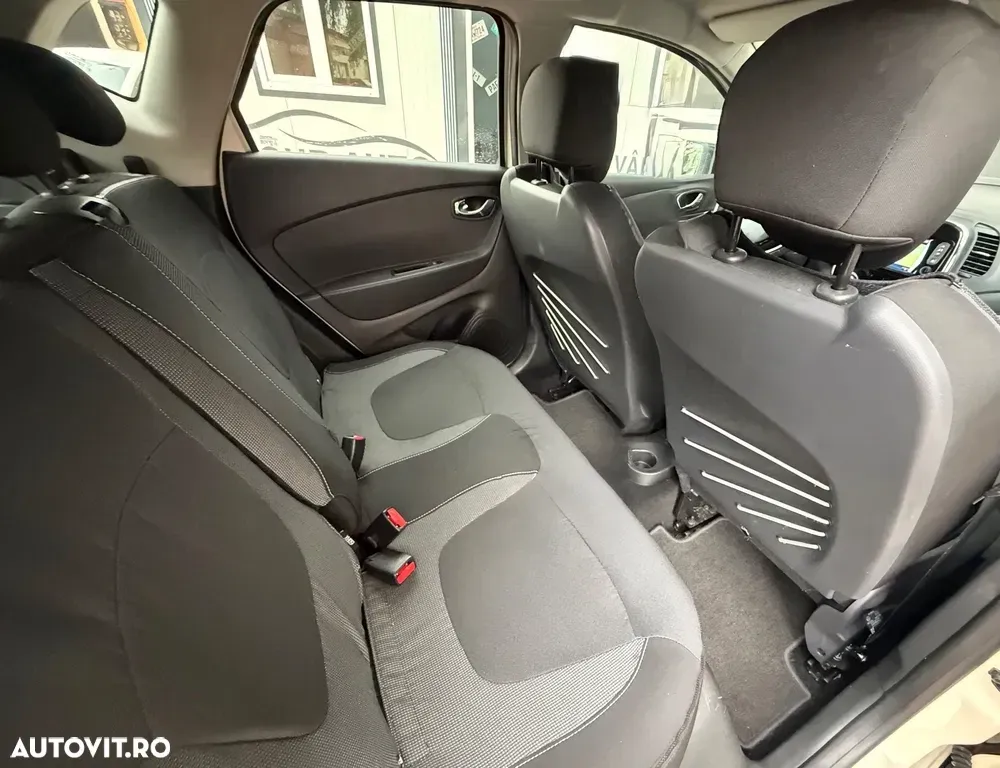 Renault Captur I ENERGY dCi Intens — imagine 6