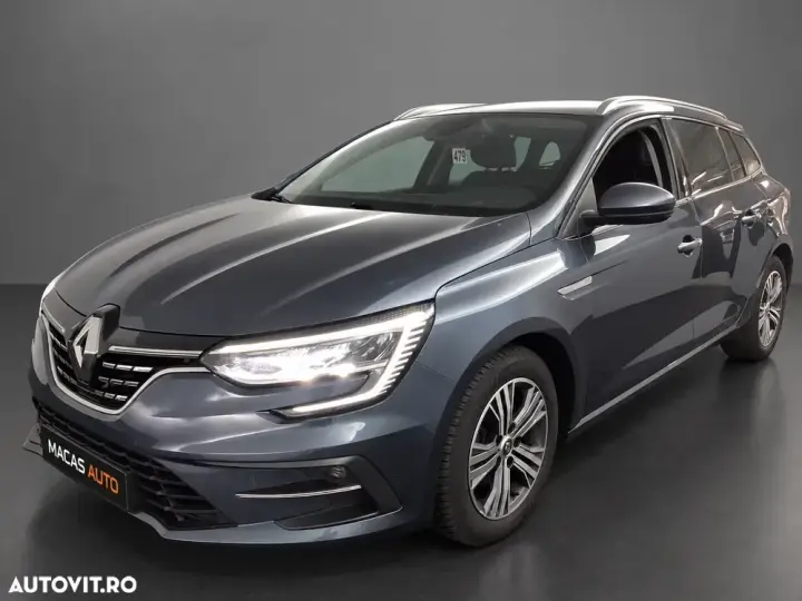 Renault Mégane IV