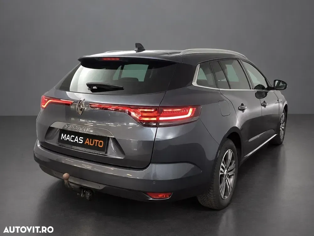 Renault Mégane IV — imagine 2