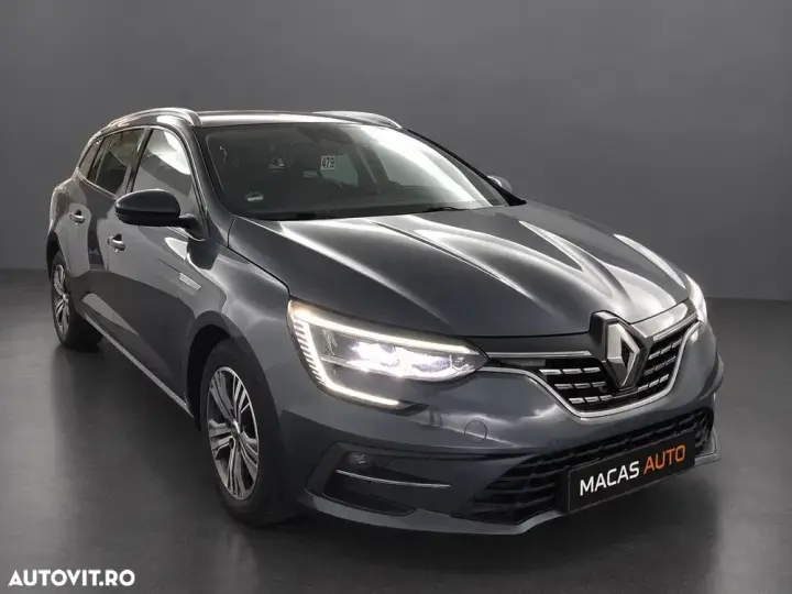 Renault Mégane IV