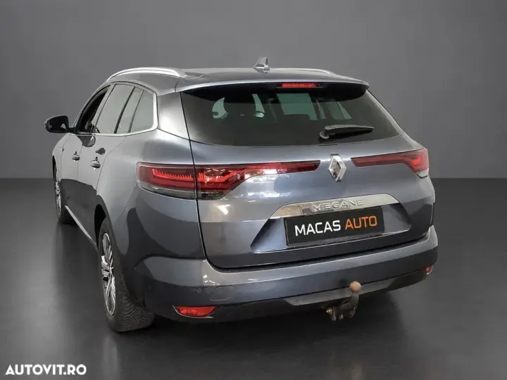Renault Mégane IV