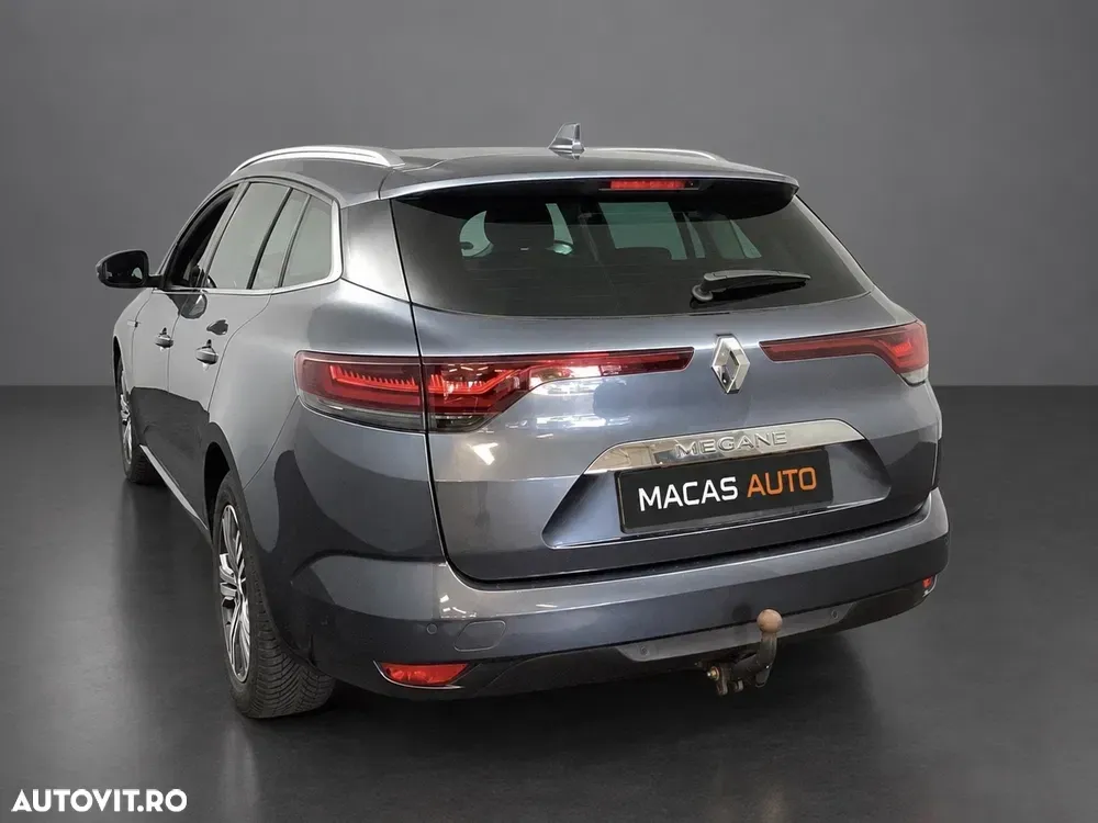 Renault Mégane IV — imagine 4
