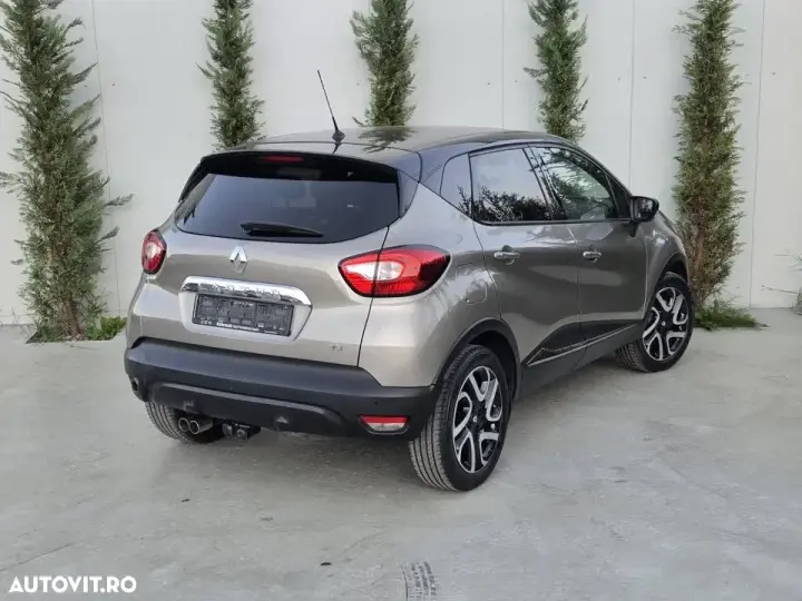 Renault Captur I