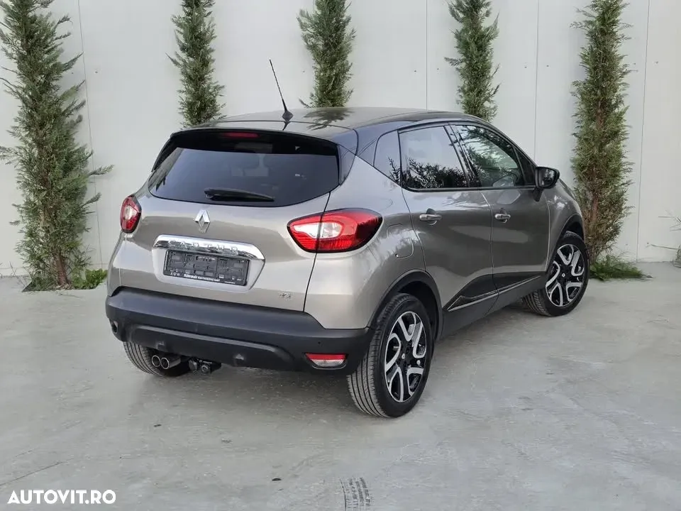 Renault Captur I — imagine 4