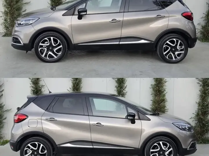 Renault Captur I