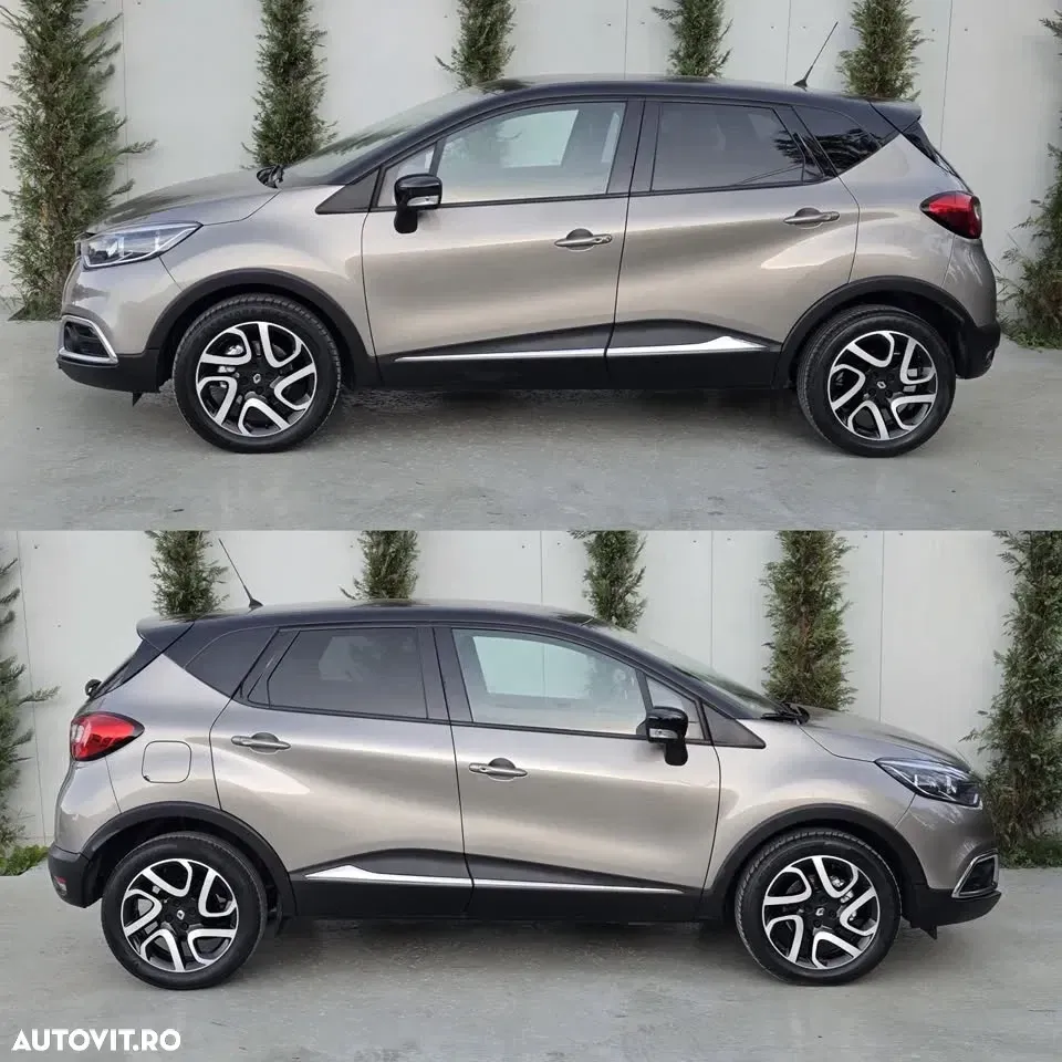 Renault Captur I — imagine 5