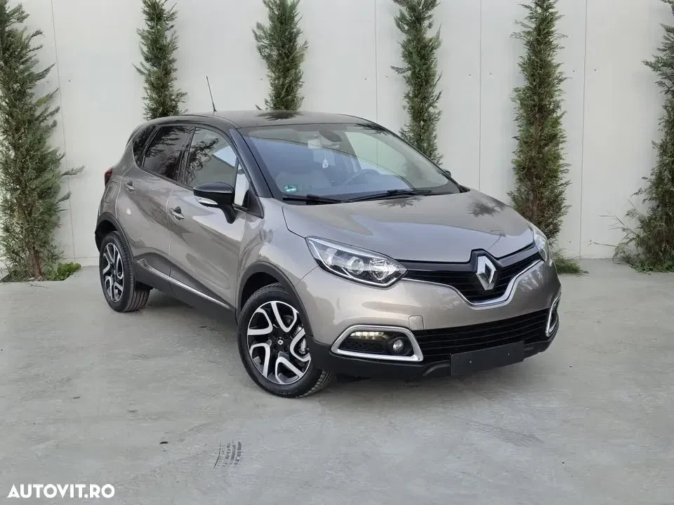 Renault Captur I — imagine 2