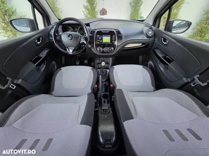 Renault Captur I