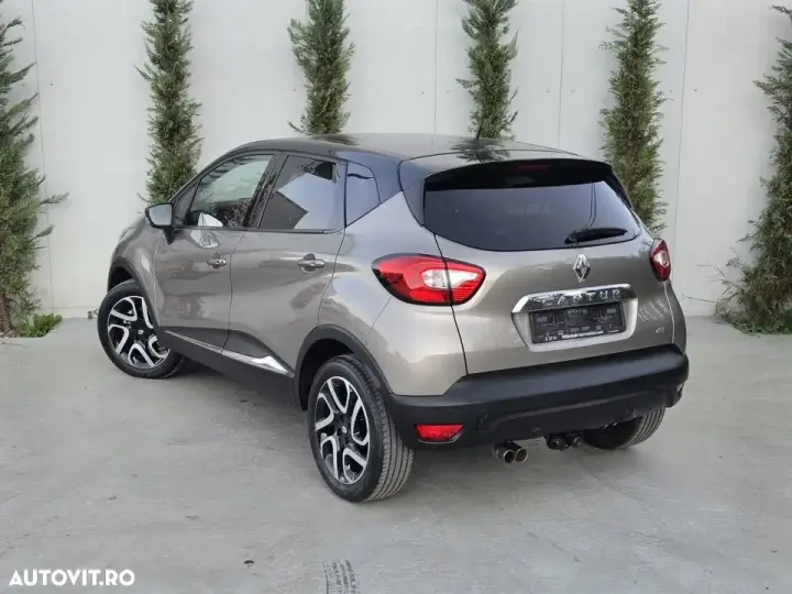 Renault Captur I