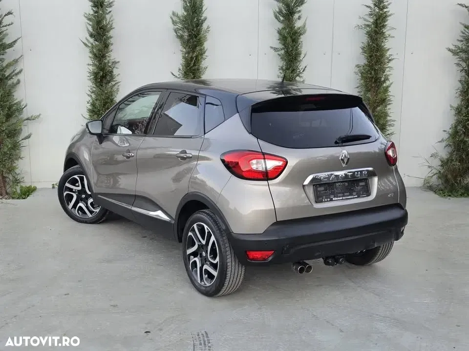 Renault Captur I — imagine 3
