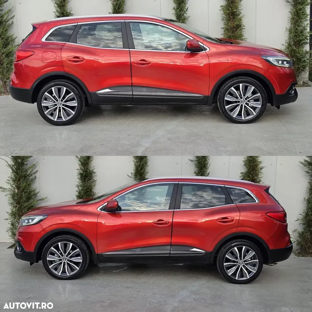 Renault Kadjar — imagine 5
