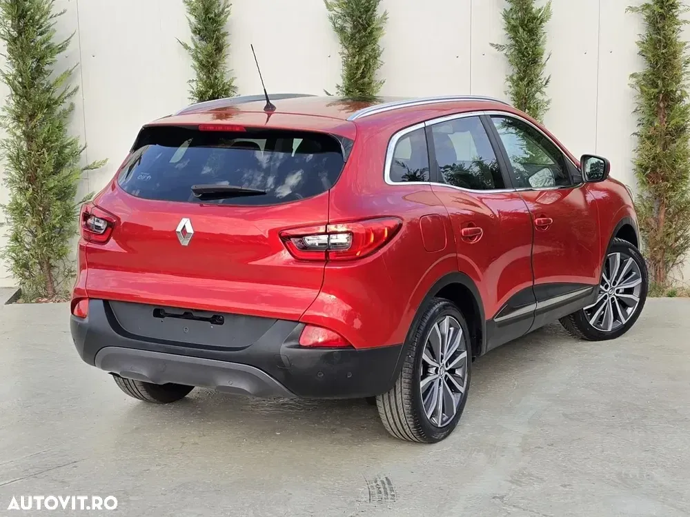 Renault Kadjar — imagine 4