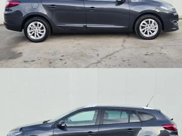 Renault Mégane IV ENERGY TCe 130 BOSE EDITION