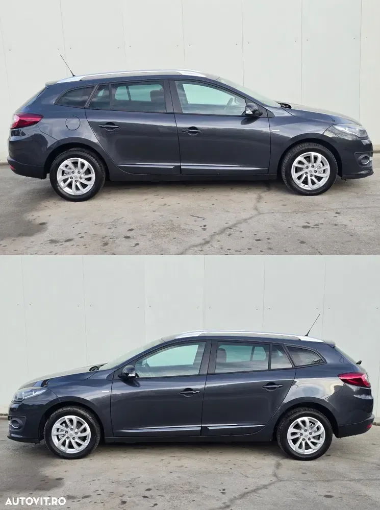 Renault Mégane IV ENERGY TCe 130 BOSE EDITION — imagine 5