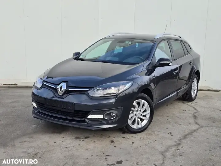 Renault Mégane IV ENERGY TCe 130 BOSE EDITION