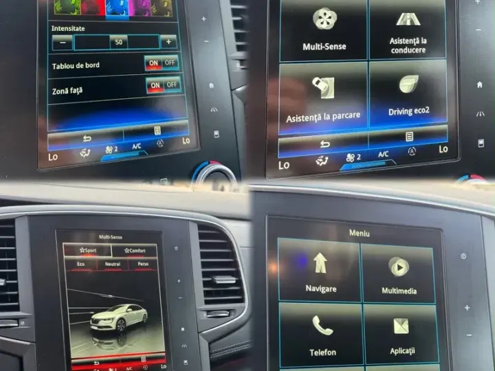 Renault Talisman ENERGY dCi 160 EDC INITIALE PARIS