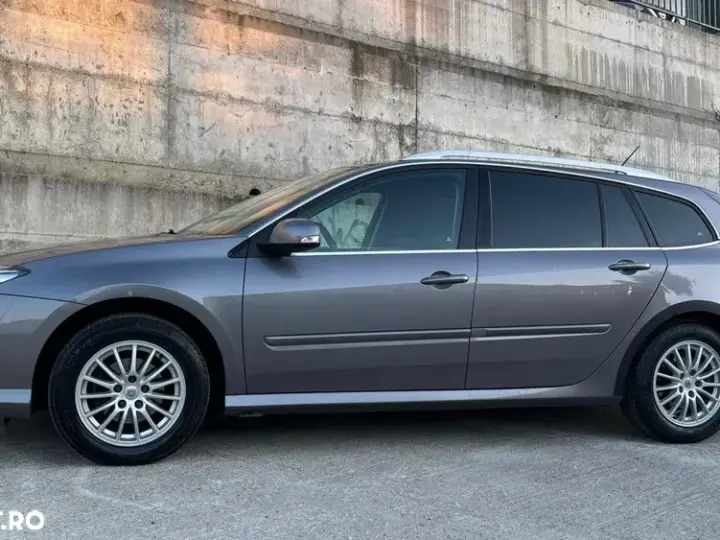Renault Laguna III 1.5dCi Expression