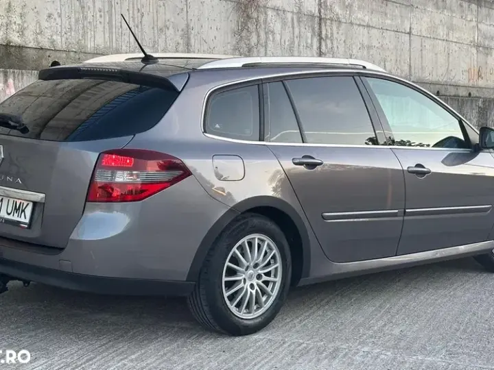 Renault Laguna III 1.5dCi Expression