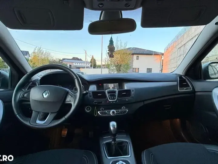 Renault Laguna III 1.5dCi Expression