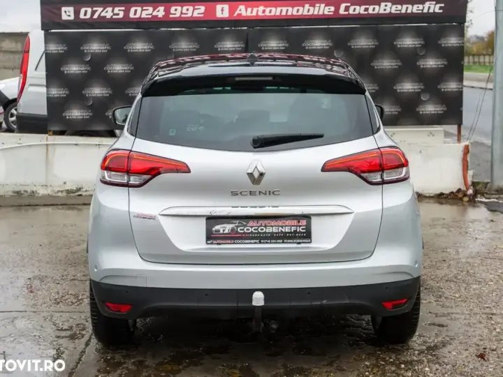 Renault Scénic IV ENERGY dCi 160 EDC BOSE EDITION
