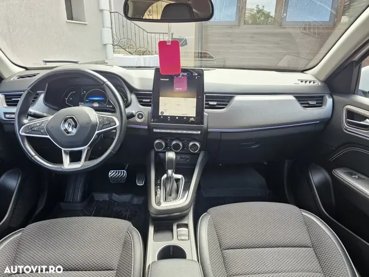 Renault Arkana E-TECH 145 Equilibre