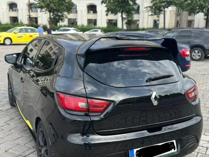 Renault Clio IV [2012 -