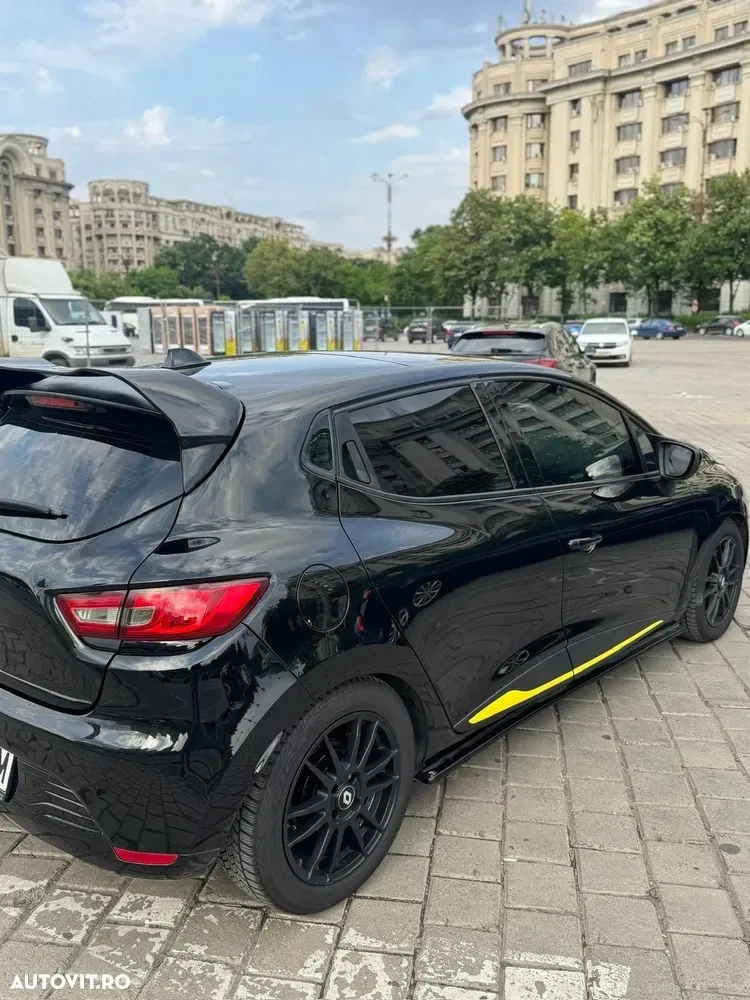 Renault Clio IV [2012 - — imagine 2