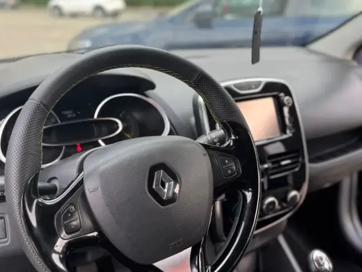 Renault Clio IV [2012 -