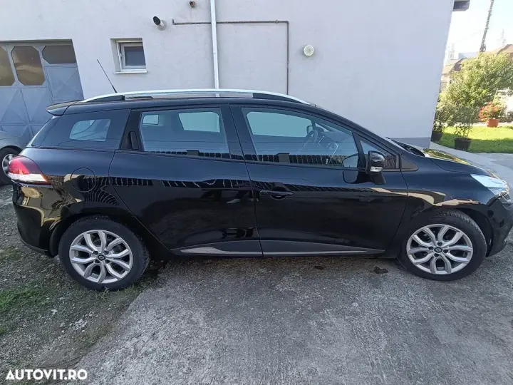 Renault Clio IV [2012 -