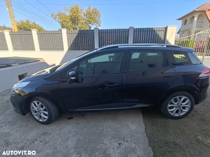Renault Clio IV [2012 -