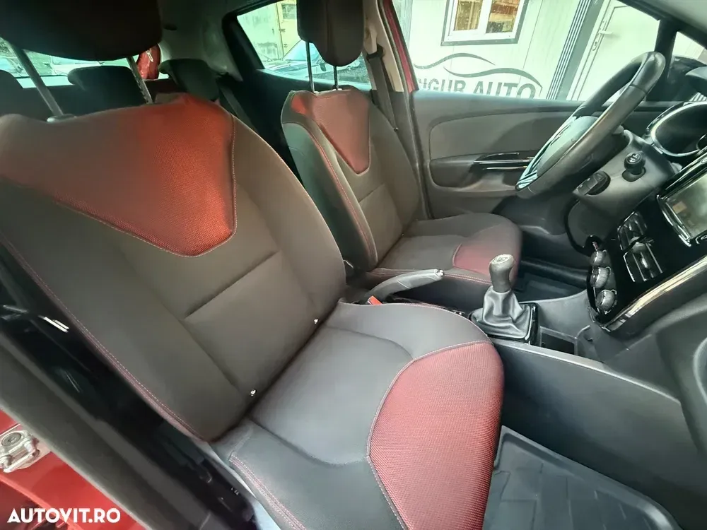 Renault Clio IV [2012 - 0.9 Energy TCe Dynamique — imagine 6