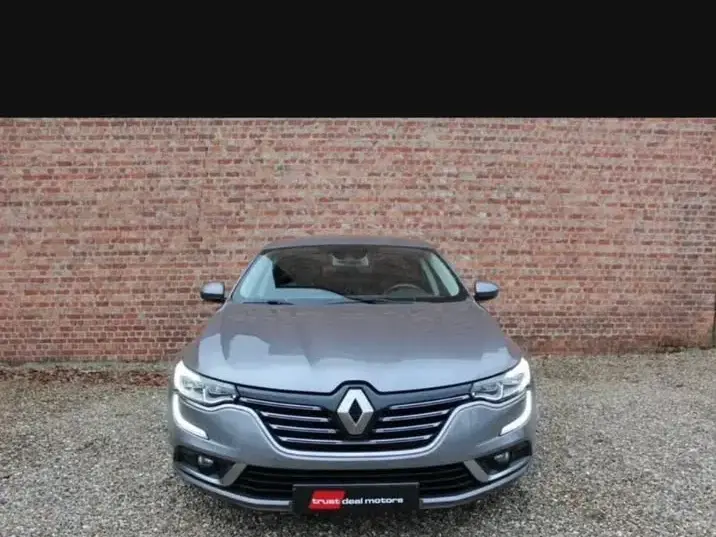 Renault Talisman