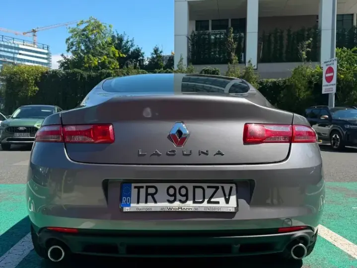 Renault Laguna III
