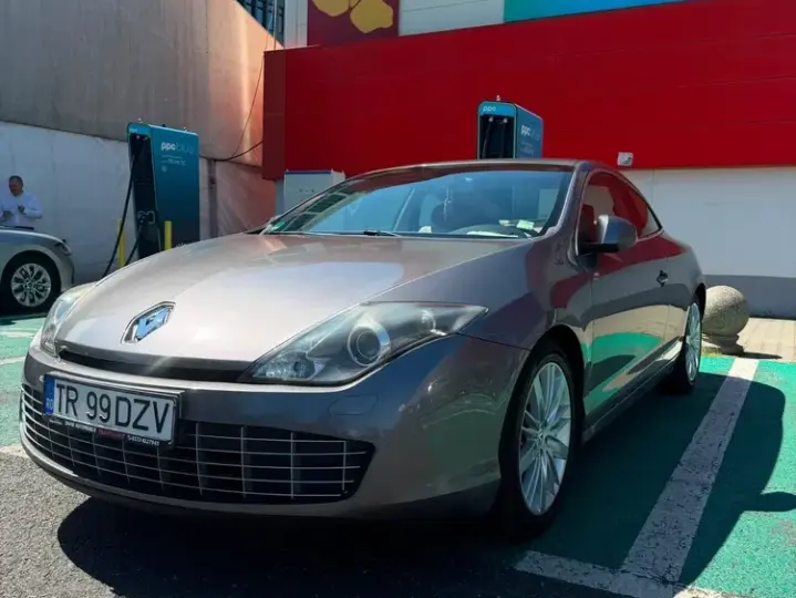 Renault Laguna III