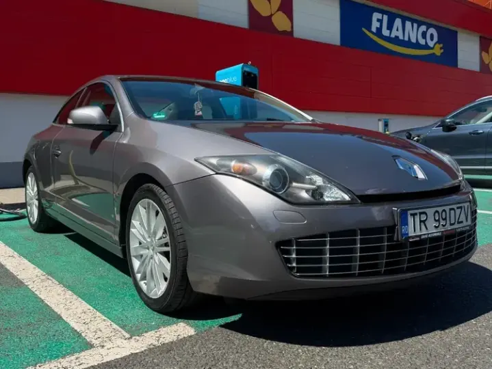 Renault Laguna III