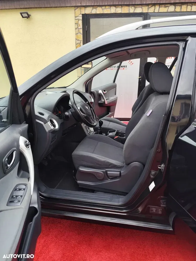 Renault Koleos — imagine 5